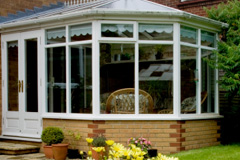 conservatories Springwell