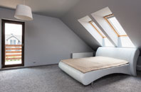Springwell bedroom extensions