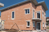 Springwell home extensions