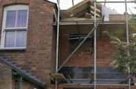 free Springwell home extension quotes