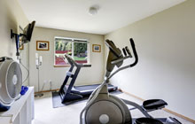 Springwell home gym construction leads