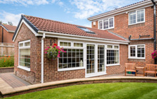 Springwell house extension leads