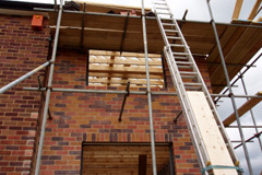 house extensions Springwell