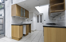 Springwell kitchen extension leads